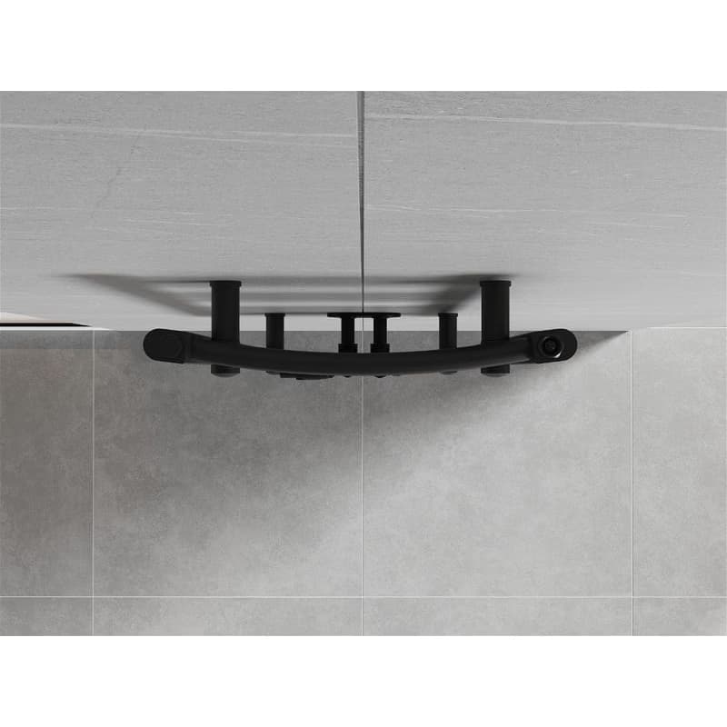 MEXEN - Ares 1200 x 400 mm W102-1200-400-00-70 4