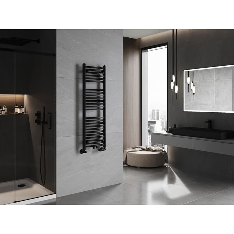 MEXEN - Ares 1200 x 400 mm W102-1200-400-00-70 5