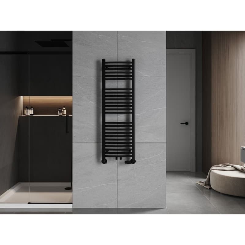 MEXEN - Ares 1200 x 400 mm W102-1200-400-00-70 6