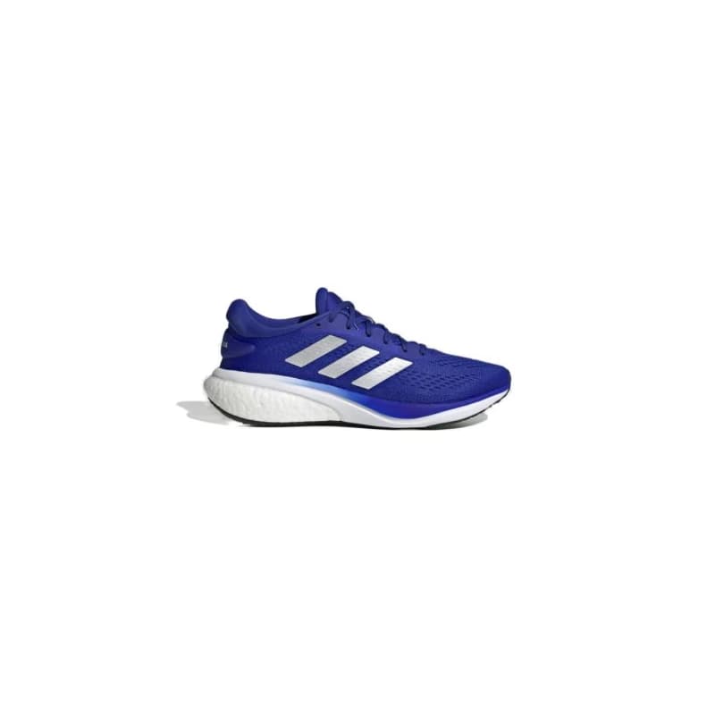 Pánska bežecká obuv ADIDAS Supernova 2.0 lucid blue silver metallic cloud white