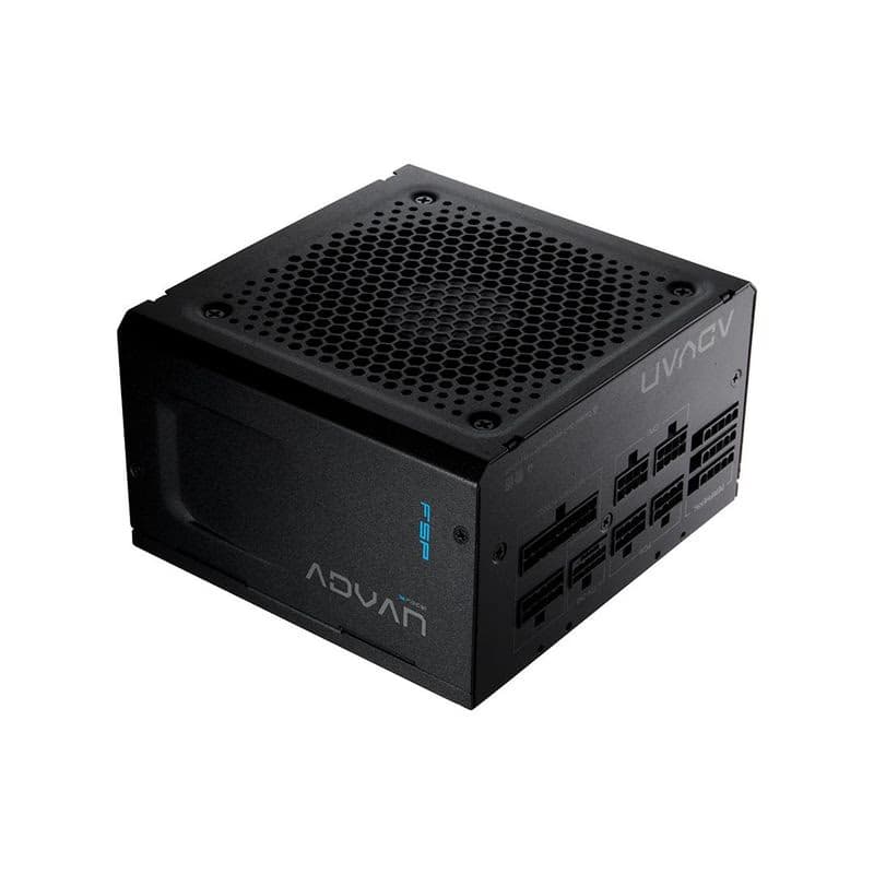 FSP ADVAN GM/850W/ATX 3.1/80PLUS Gold/Modular/Retail 6