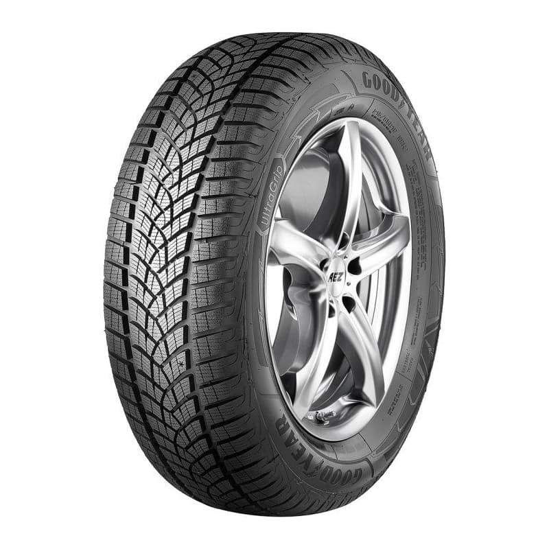Goodyear UltraGrip Performance + ( 255/35 R21 98V XL EVR, s ochrannou lištou (MFS) )