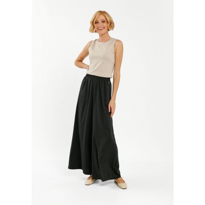 Dámske tielko VOLCANO DEMI-102-BEIGE 3