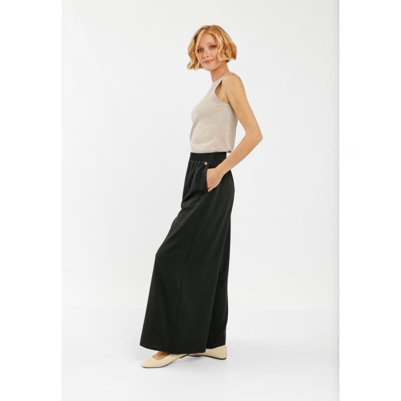 Dámske tielko VOLCANO DEMI-102-BEIGE 4