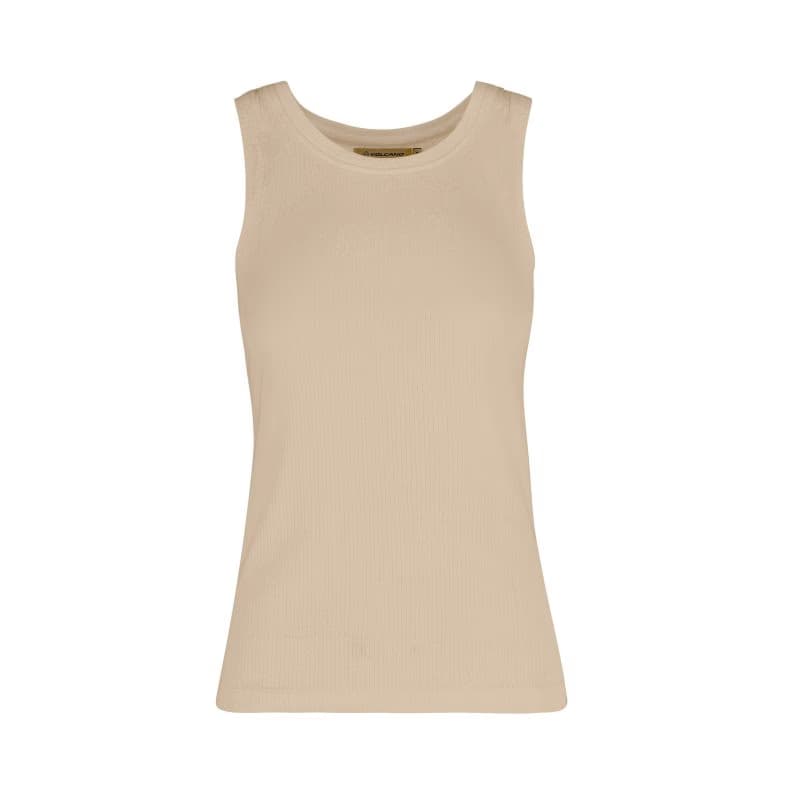 Dámske tielko VOLCANO DEMI-102-BEIGE 5