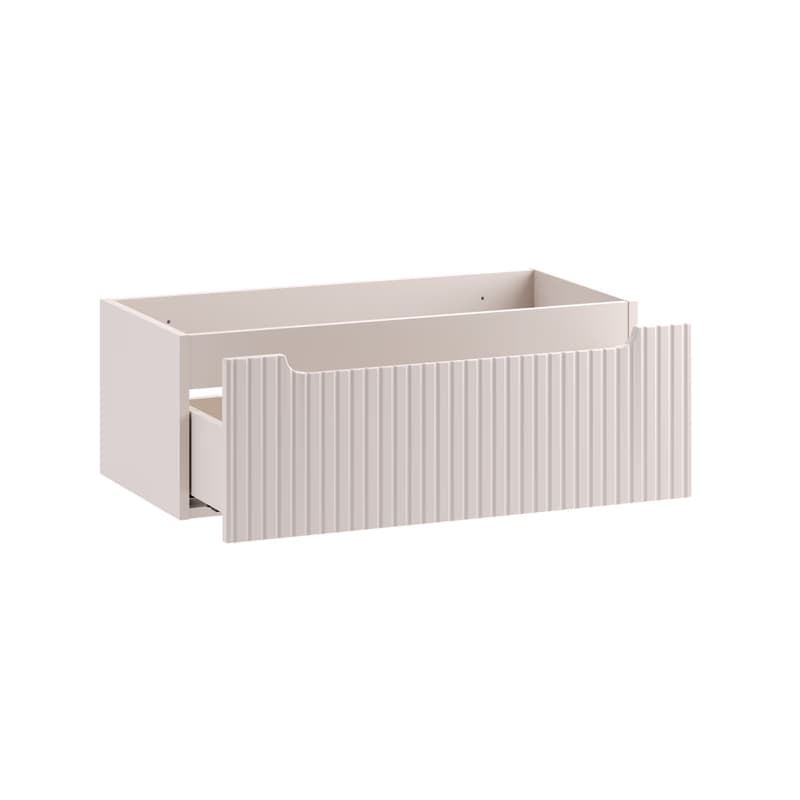 ArtCom Skrinka pod umývadlo NOVA Cashmere 82-80-40-1S | 80 cm 4