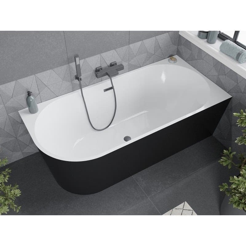 Mexen Mia 160 x 80 cm 52691608075P-66 2