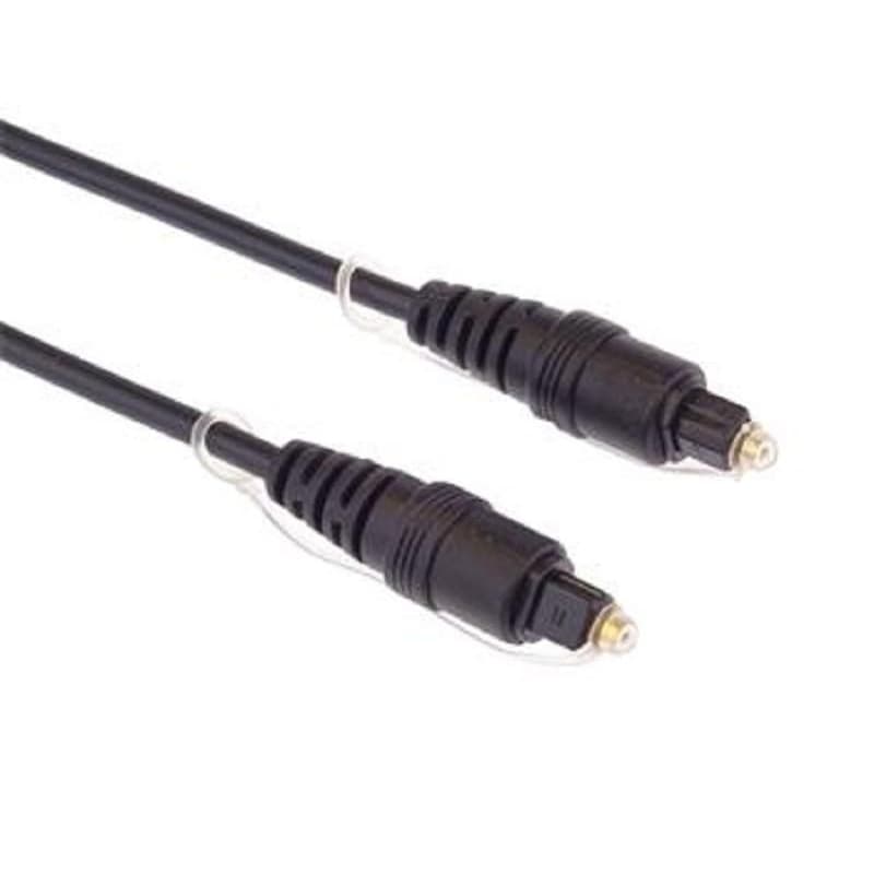 PremiumCord Kábel Toslink M/M, OD: 4mm, 1,5m 1