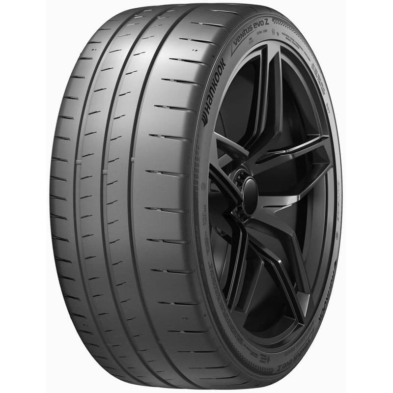 Hankook Z001 VENTUS EVO Z 235/40 R18 95 Y Letné 1