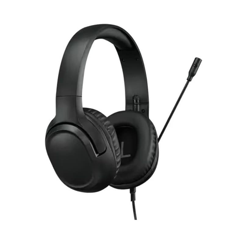 LENOVO H110 Gaming Headset - káblové audio gaming slúchadlá s mikrofónom