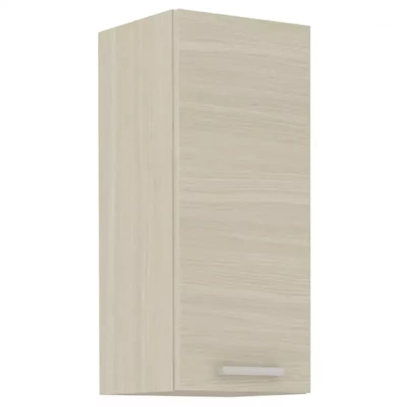 Skrinka do kuchyne Wiktoria chamonix/legno 30G-72 1F 1