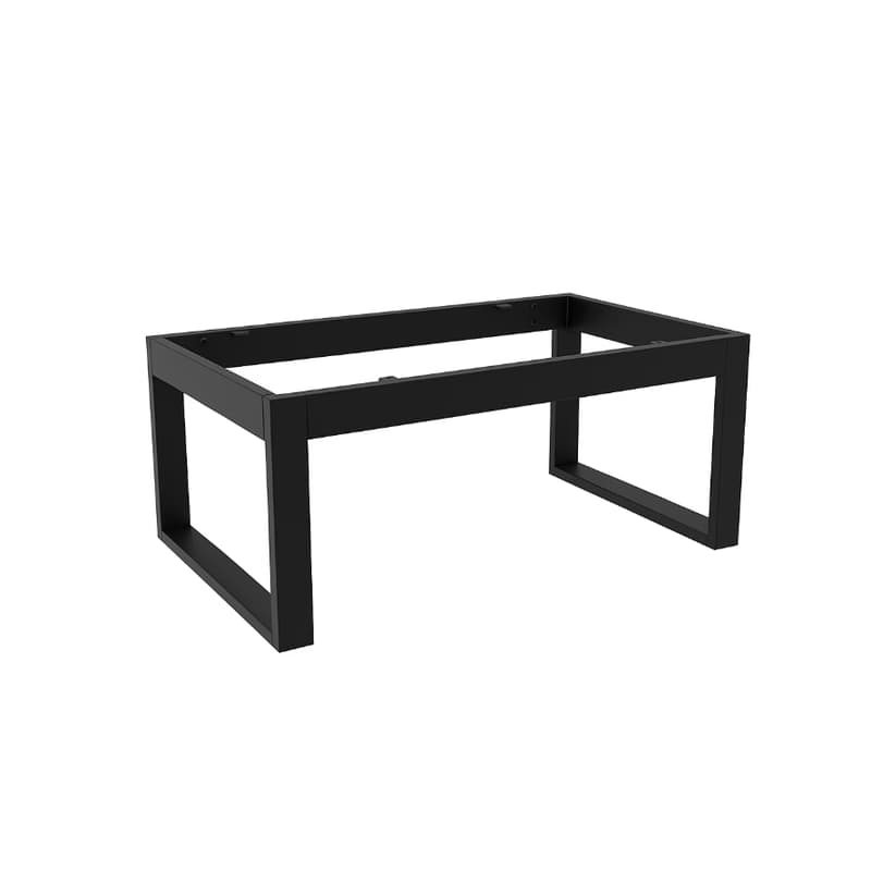 Elvisia Kovová podnož LOFT 45 | 47 cm 1