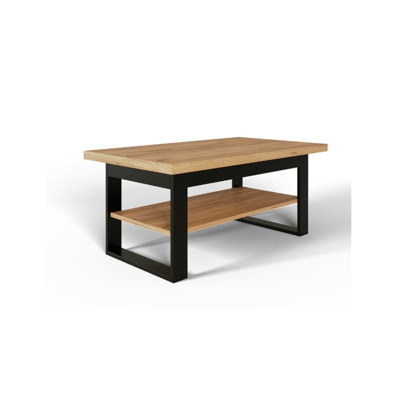 Elvisia Kovová podnož LOFT 45 | 47 cm 2