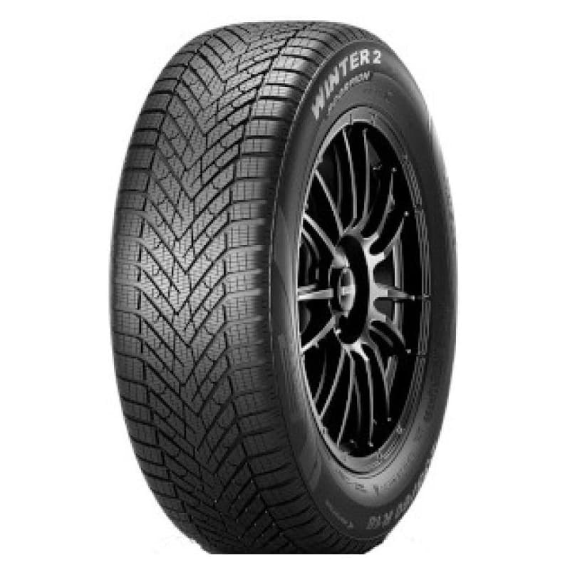 Pirelli Scorpion Winter 2 ( 235/60 R18 107T XL Elect, Seal Inside ) 1
