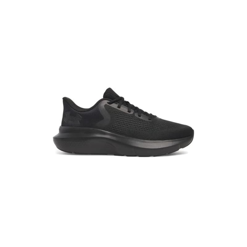 Pánska bežecká obuv UNDER ARMOUR UA Charged Rogue 5 M black black black 1
