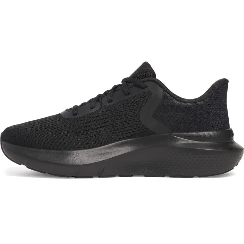 Pánska bežecká obuv UNDER ARMOUR UA Charged Rogue 5 M black black black 2