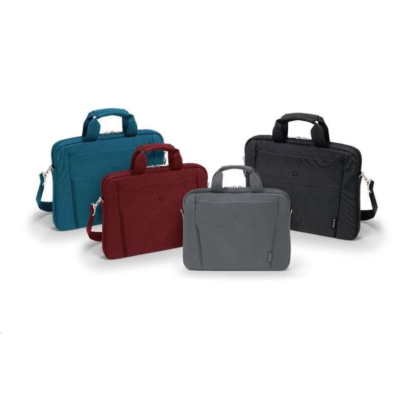 DICOTA Slim Case BASE 11-12.5, red 5