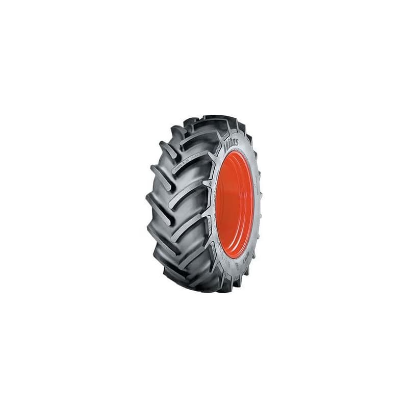 Mitas HC70 380/70 R24 125/128 D/A8 Záberové Traktorové 1