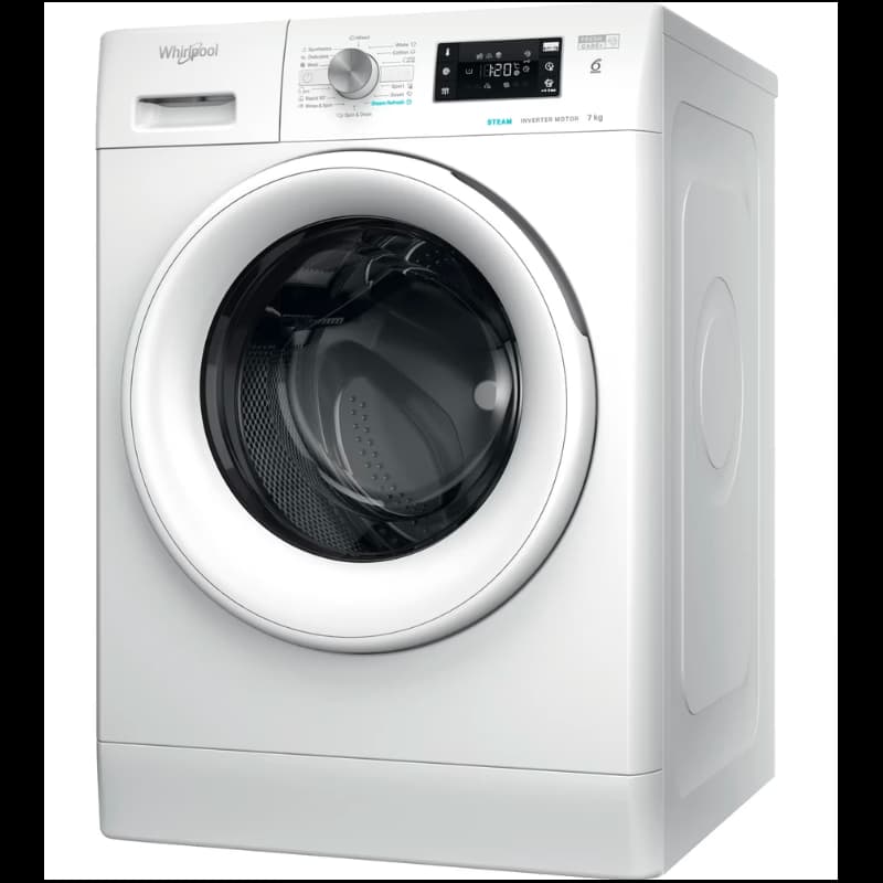 Whirlpool FFB 7459 WV EE + 10 rokov záruka na motor 1