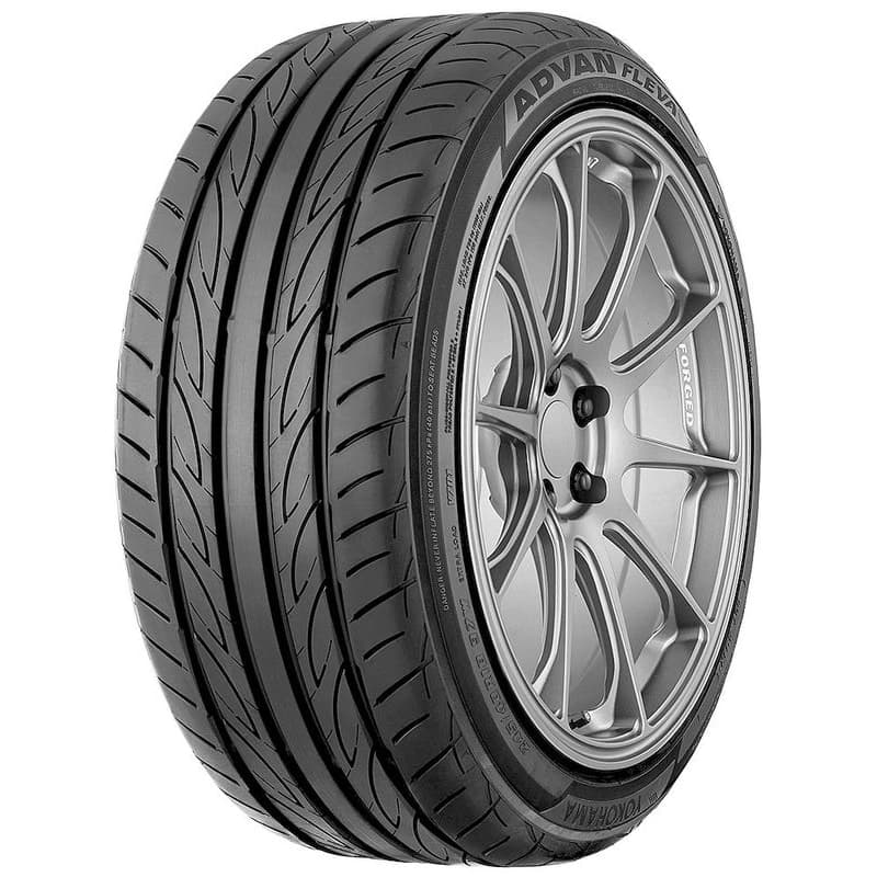 Yokohama ADVAN FLEVA V701 215/55 R17 94 W Letné