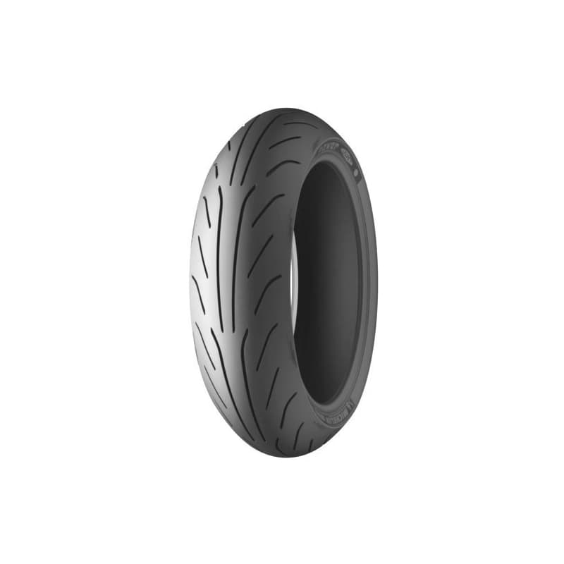 Michelin POWER PURE SC 120/70 -12 51 P Predné/Zadné 1