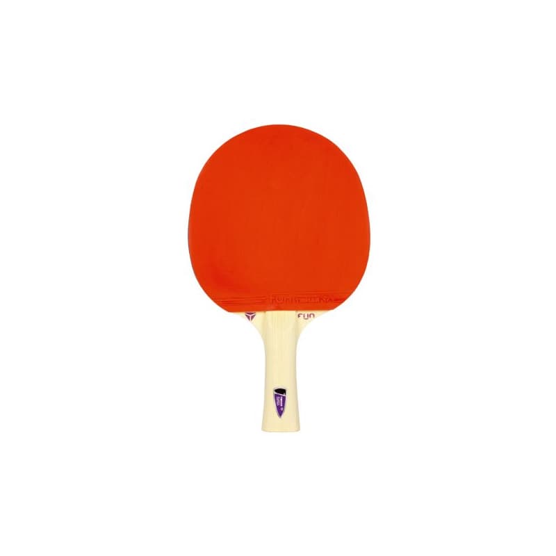 Stolnotenisová raketa TIBHAR FUN Purple Edition 1