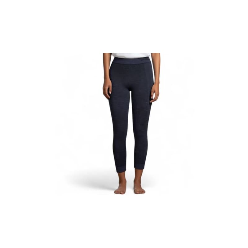 Dámske termo nohavice BLIZZARD Viva long pants, merino wool, anthracite 1