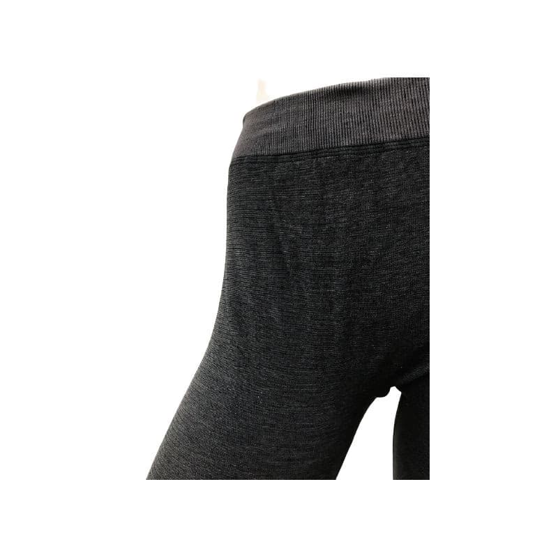 Dámske termo nohavice BLIZZARD Viva long pants, merino wool, anthracite 6