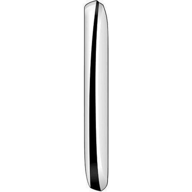 Aligator D210 Dual SIM, čierno-červený 5