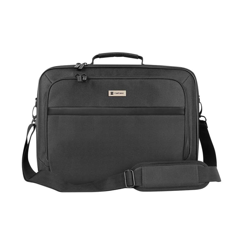 Natec taška pre nb BOXER LITE 15,6", čierna