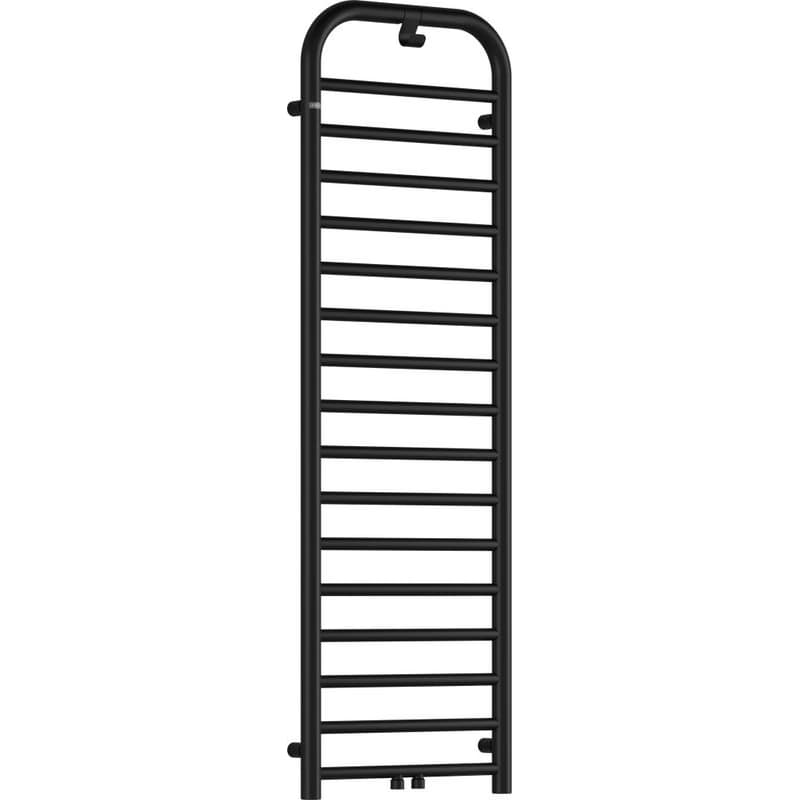 Deante Silia DEA-AGI_NG51 500 mm x 1570 mm čierna matná