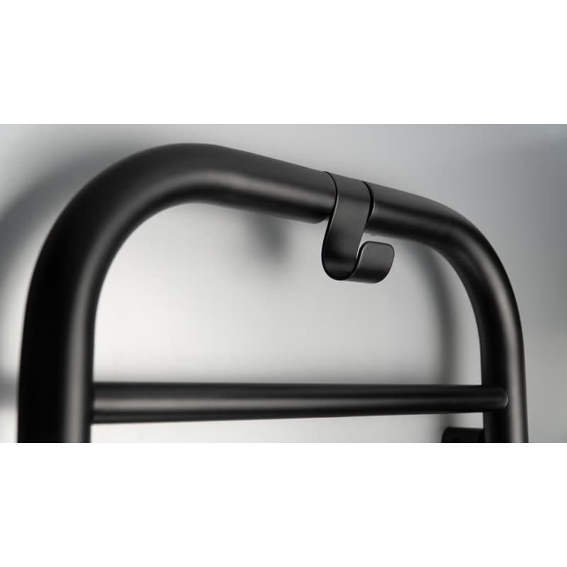 Deante Silia DEA-AGI_NG51 500 mm x 1570 mm čierna matná 2