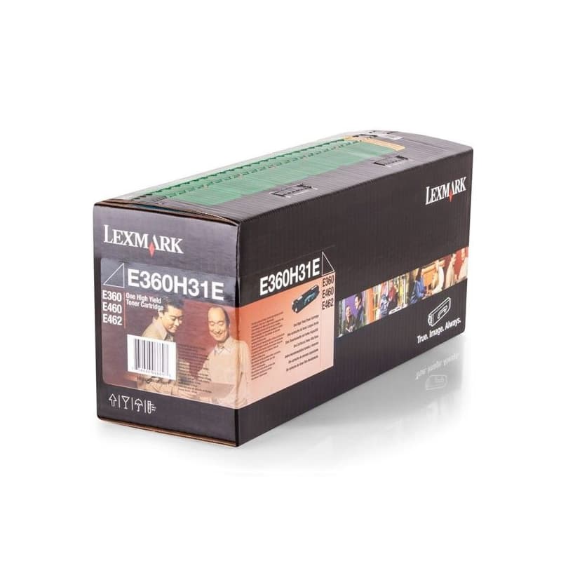 LEXMARK E360H31E - originálny
