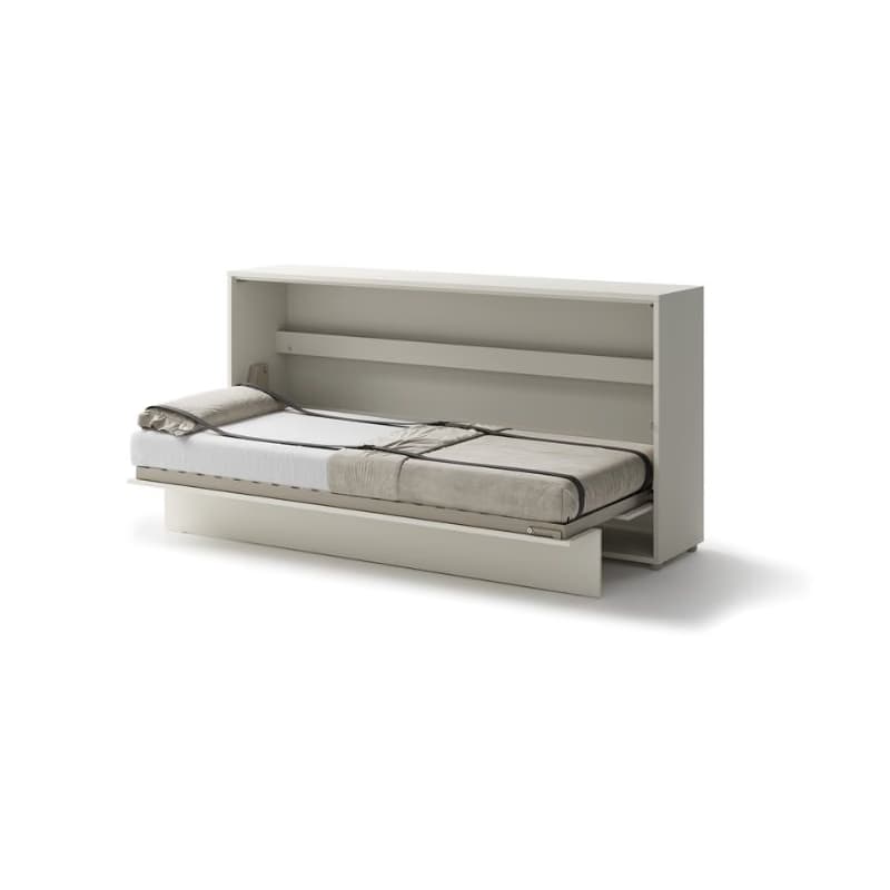 Dig-net nábytok Sklápacia posteľ Lenart BED CONCEPT BC-06 kašmír | 90 x 200 cm 6