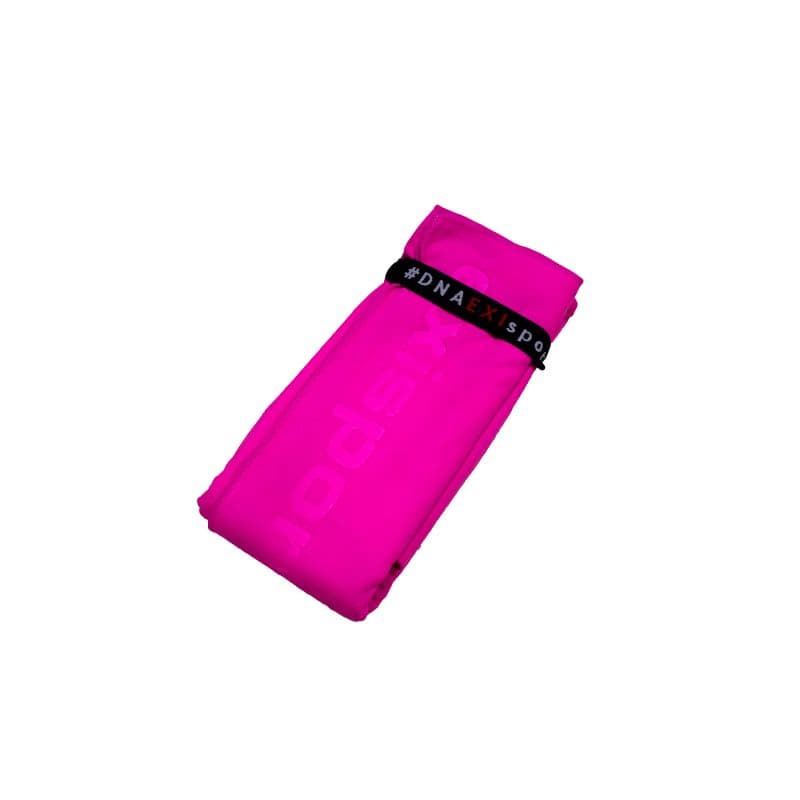 Uterák AUTHORITY Towel MIDI pink 85 x 150cm 2