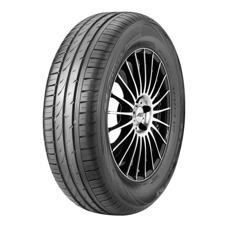 Nexen N Blue Premium ( 165/65 R15 81T 4PR ) 1