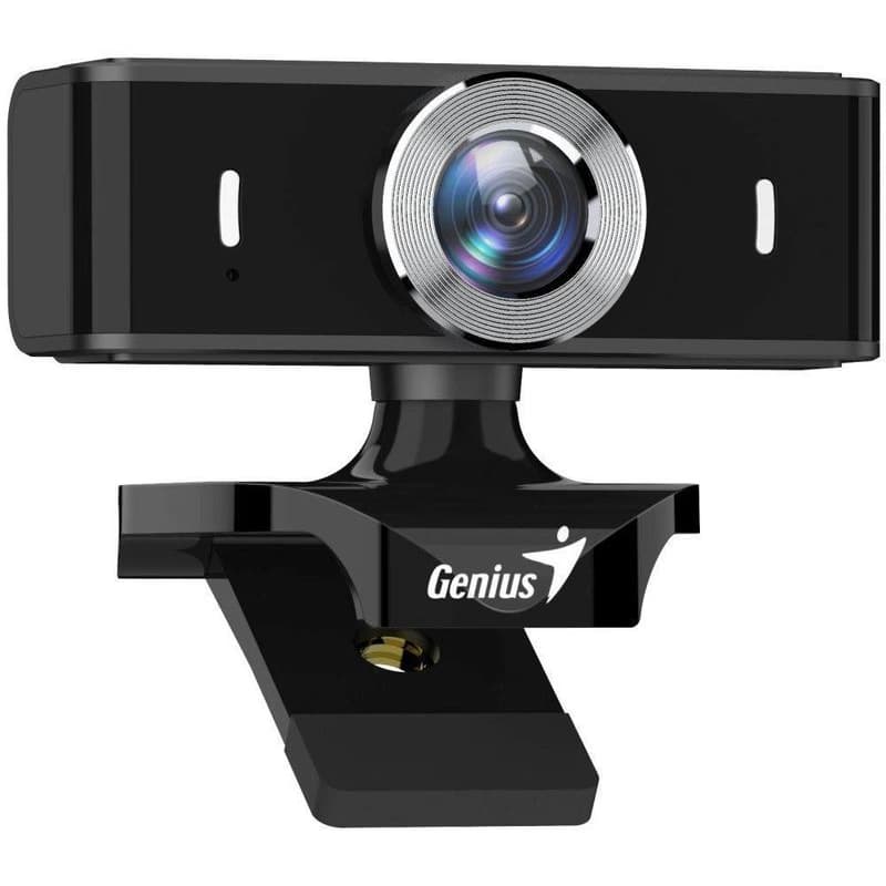 GENIUS webkamera FaceCam 2000X2, Full HD 1080P, USB, mikrofón 1