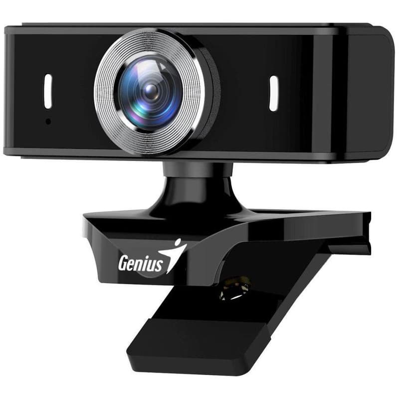 GENIUS webkamera FaceCam 2000X2, Full HD 1080P, USB, mikrofón 2
