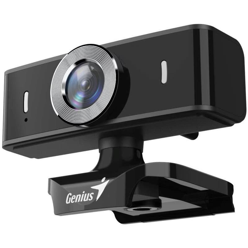 GENIUS webkamera FaceCam 2000X2, Full HD 1080P, USB, mikrofón 3