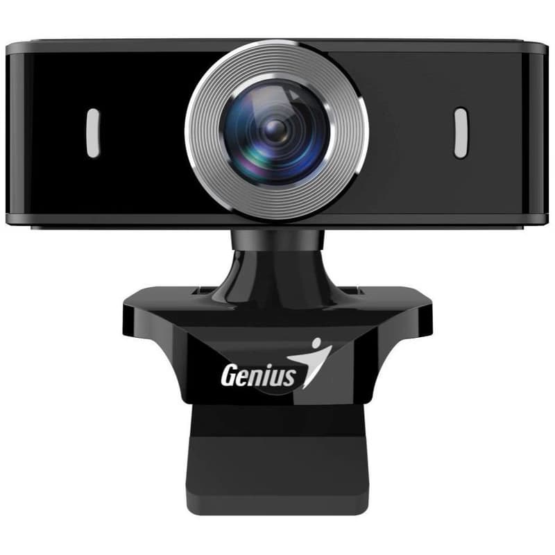 GENIUS webkamera FaceCam 2000X2, Full HD 1080P, USB, mikrofón 4