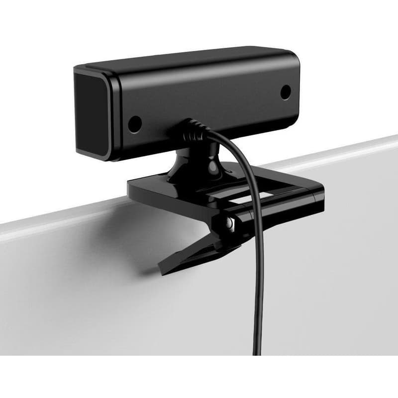 GENIUS webkamera FaceCam 2000X2, Full HD 1080P, USB, mikrofón 6