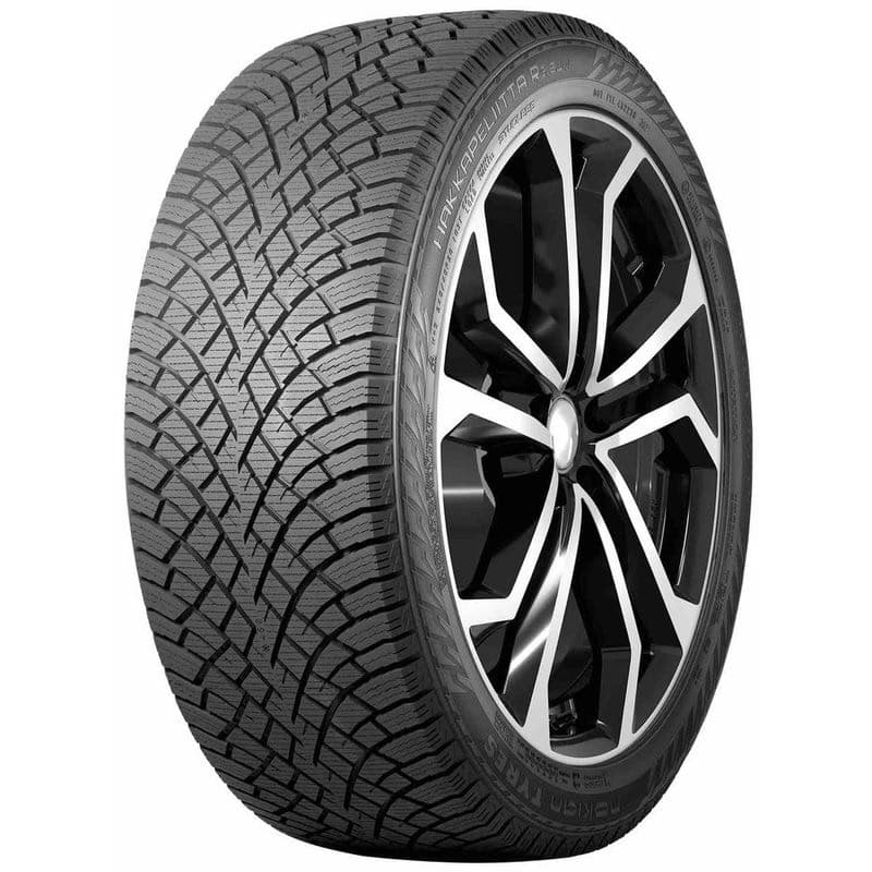 Nokian Hakkapeliitta R5 SUV 215/55 R18 99 R Zimné 1