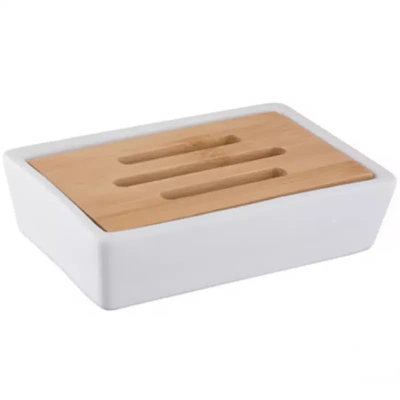 Mydlovnička biela 06577 Pure Bisk 1