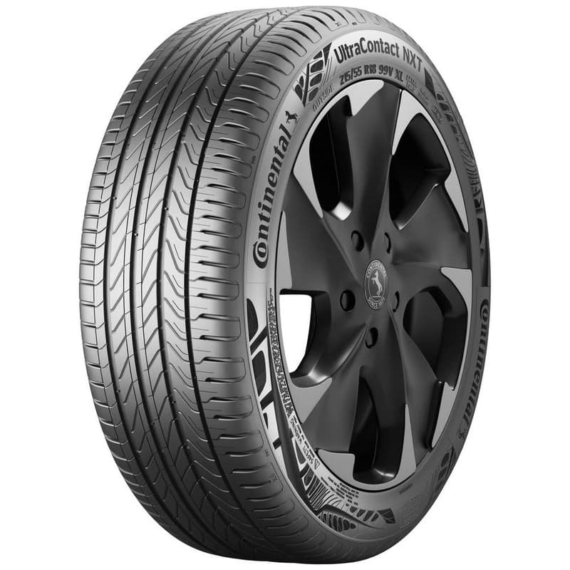 Continental UltraContact NXT 235/55 R18 104 W Letné 1