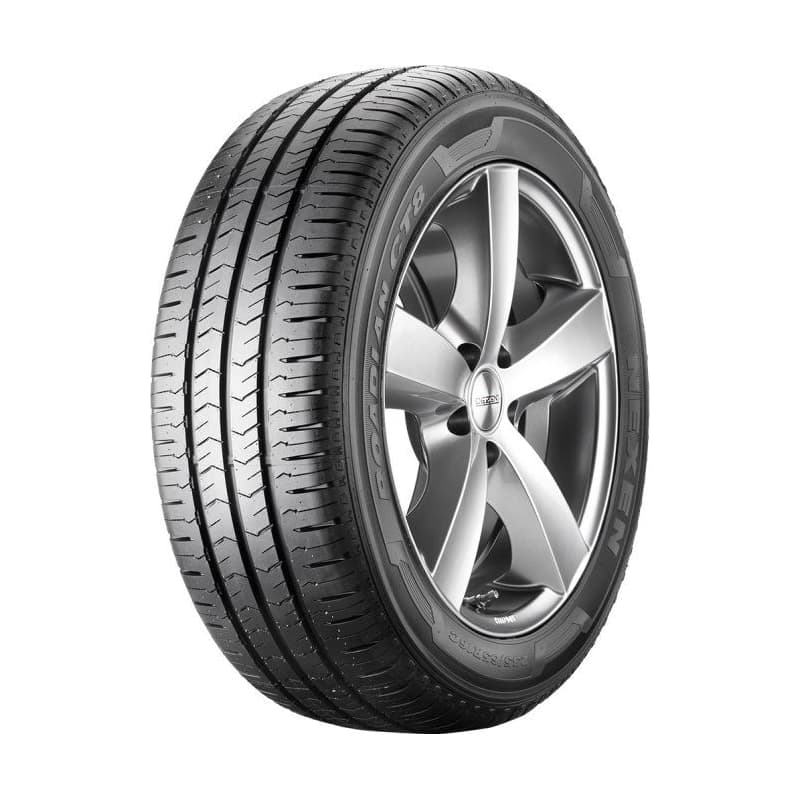 Nexen Roadian CT8 ( 215/60 R16C 103/101T 6PR ) 1