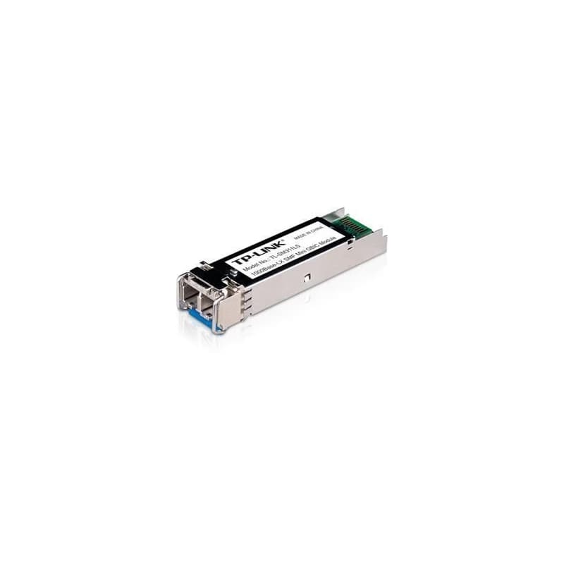 TP-Link TL-SM311LS SFP Gb 20km Single-Mode Module