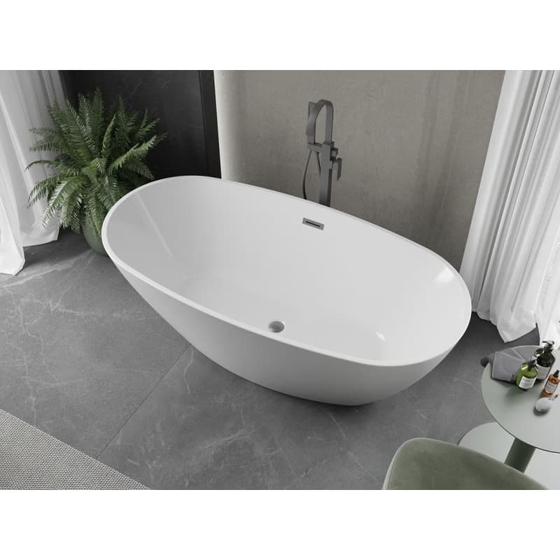 Mexen Eris 180 x 95 cm 53441809500-66 3