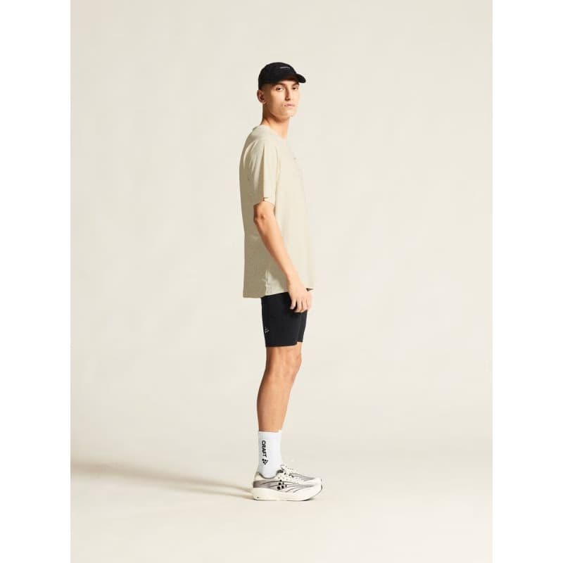 Pánske bežecké nohavice CRAFT Shorts Essence 3 6