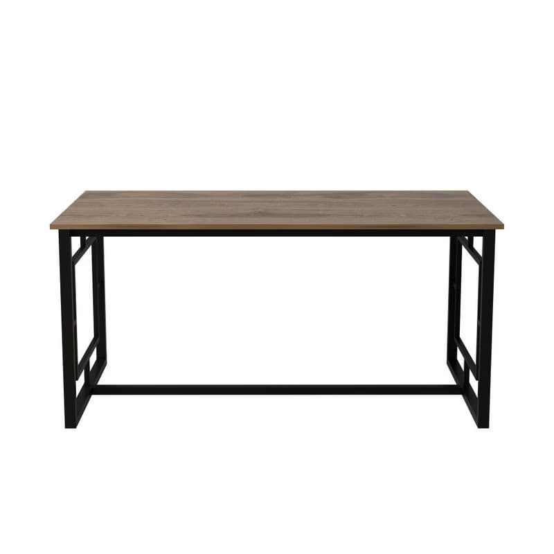 Jedálenský stôl Alin - Black 5