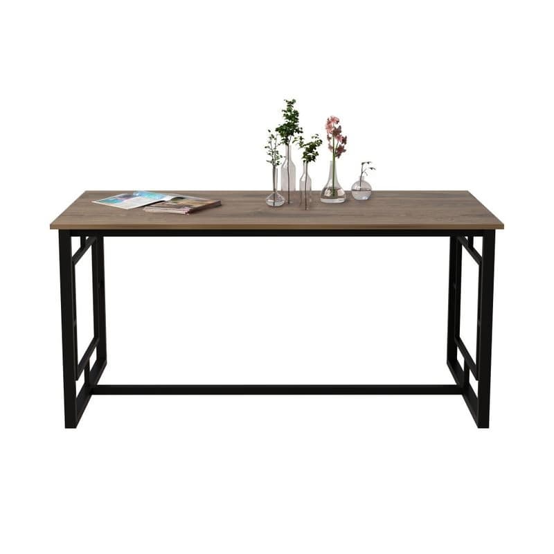 Jedálenský stôl Alin - Black 6